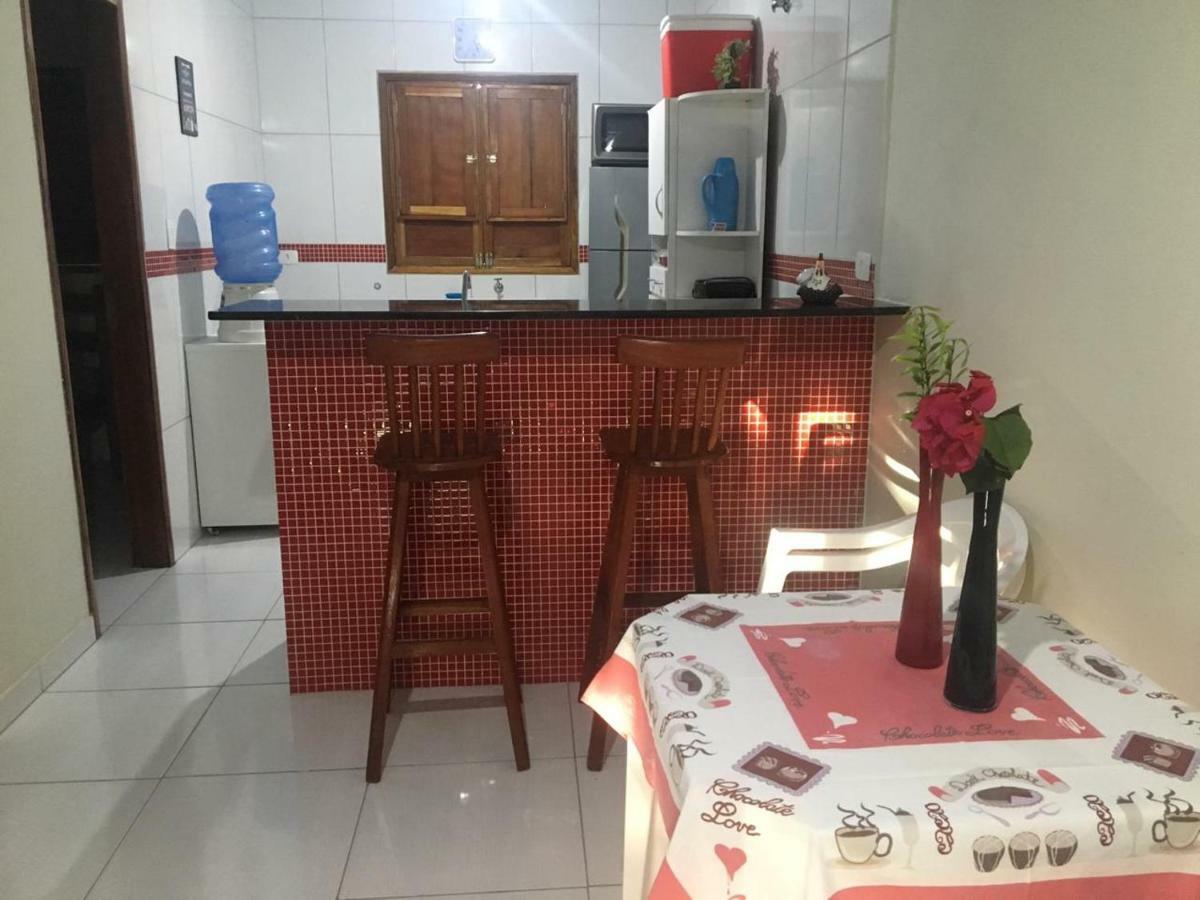 הוילה Pôrto das Galinhas Flor De Porto מראה חיצוני תמונה